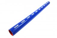 Silikonová hadice 50cm TurboWorks Pro Blue 114mm