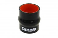 Łącznik antywibracyjny TurboWorks Pro Black 67mm