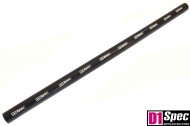 Silikonová hadice D1Spec Black 35mm 50cm