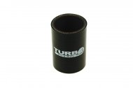 Łącznik TurboWorks Black 114mm