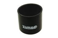 Łącznik TurboWorks Black 57mm