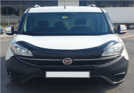 Deflektor kapoty pro FIAT Doblo II Facelift 2015-2020
