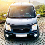 Deflektor kapoty pro FORD Transit Connect 2003-2008