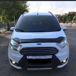 Deflektor kapoty pro FORD Transit Connect 2014-2018