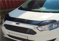 Deflektor kapoty pro FORD Transit Courier 2014-2019