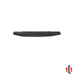 Deflektor kapoty pro NISSAN Navara D40 2005-2010