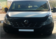 Deflektor kapoty pro RENAULT Master III Facelift 2014-2018