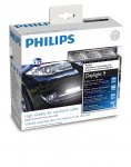 Denní světla Philips LED DayLight 9 12825WLEDX1