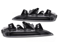 Denní světla přední pro Porsche Cayman 981c / Boxster 981 12-16 