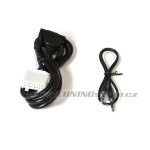 Yatour YT-M06 MAZ1 digitální hudební USB SD adaptér