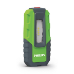 Dílenská lampa LED Philips POCKET XPERION3000