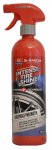 DM TIRE SHINE 750ml - čistič pneumatik