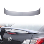 Spoiler, křídlo zadní Mazda 3 II Sedan ABS