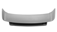 Spoiler, křídlo dvojité Nissan 350Z 2002-2009  ABS