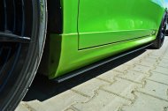 Prahové lišty Racing VW Scirocco 3 R 09-13