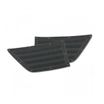 Door panels Molle/Pals Smittybilt G.E.A.R.