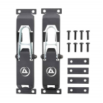 Door steps Smittybilt Atlas