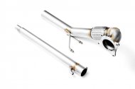 Downpipe AUDI S3 8P 2.0 TFSI 2006-2012