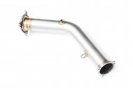 Downpipe AUDI A4, A5 B8 2.0 TFSI 2008-2015