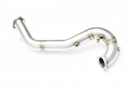 Downpipe AUDI A4 A5 2.7 3.0 TDI 