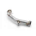 Downpipe AUDI Q5 8R 2.0 TDI CR