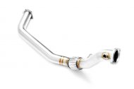 Downpipe BMW E46 318D, 320D M47N