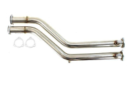 Downpipe BMW E46 M3 3.2