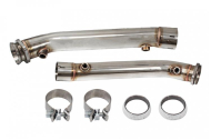 Downpipe BMW E90 E92 E93 M3 S65 08-13