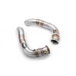 Downpipe BMW F15,F85 x5 50ix, x5 M