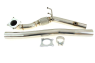 Downpipe Decat Audi A3 S3 TTS