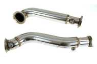 Downpipe Decat BMW E60 N54 535i