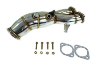 Downpipe Decat BMW E82 E88 N55 135i