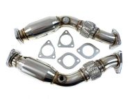 Downpipe Decat NISSAN 350Z 