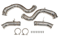 Downpipe Mercedes Benz GT63 GT63S AMG 2016+