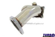 Downpipe Nissan 200SX S14  Typ:C