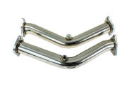 Downpipe Nissan 350Z