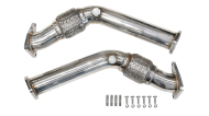Downpipe Nissan 370Z 