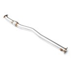 Downpipe OPEL ASTRA G,H 2002-2010 OPC 2.0T