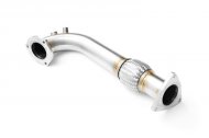 Downpipe VOLVO XC90 2.4D D5 MK I 2002-2014