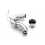 Downpipe VW GOLF VII 2013+ 1.6/2.0 tdi