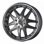 Drag DR14 17x7 ET40 4x100/114,3 Steel