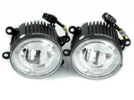 DRL DUOLIGHT v2 WHITE USA