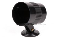 Držák budíků PRO-Racing Radar Cup 1x52mm Black