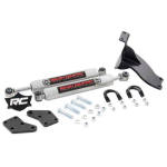 Dual steering stabilizer Rough Country N3 Lift 2,5-6"