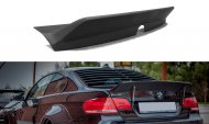 Ducktail Spojler BMW M3 E92 07-13