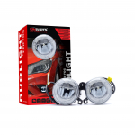 DUOLIGHT DL01 LED Světla Pro Denní Svícení s Mlhovkami VW Golf V Hatchback