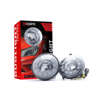 DUOLIGHT DL34 LED Světla Pro Denní Svícení MINI R55/57/58/59/60/61
