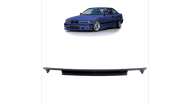 Zadní podspoiler - difuzor BMW 3 E36 černý mat
