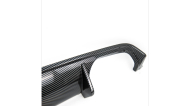 Zadní podspoiler - difuzor BMW 4 F82 F83 3 F80 Carbon Look