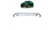 Difuzor zadního nárazníku BMW X1 F48 2014-